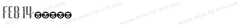 Feb 14字体转换